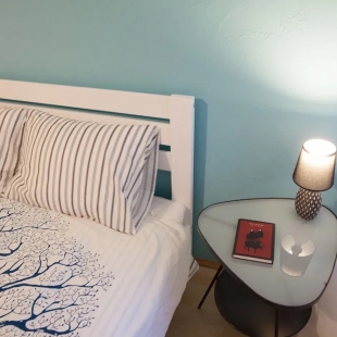 Фотография квартиры «City of Rivers Итальянская 6»