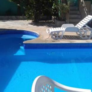 Фотографии мини отеля
Pousada Reis