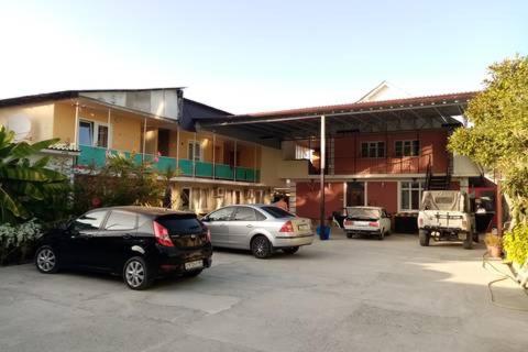 Фотографии гостевого дома
Маргарита