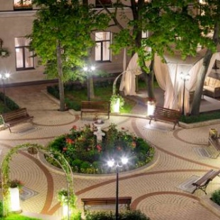 Фотография гостиницы Особняк А.П. Брюллова