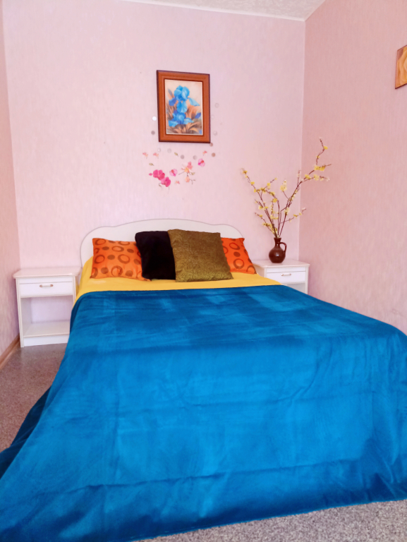 Фотография квартиры Квартира на улице Володарского 50