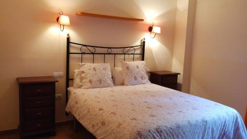 Фотография гостевого дома Casa Rural La Era 2 - Adults Only