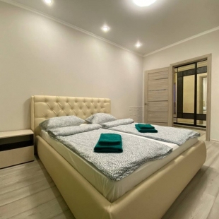 Фотография квартиры Апартаменты UTrip Center Family