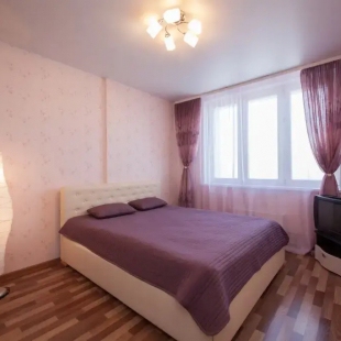 Фотография квартиры Апартаменты Квартиров Октябрьская