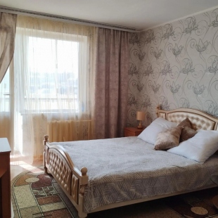 Фотография квартиры Апартаменты на Кирилловском шоссе 28