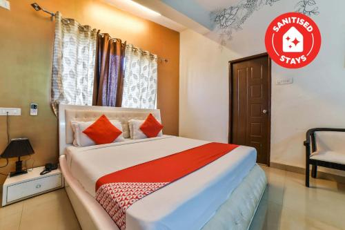 Фотографии гостиницы
Vaccinated Staff- OYO Flagship 2844 Dewa Goa Hotel