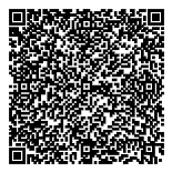 QR код квартиры Апартаменты в Скандинавском Стиле с Видом на Горы