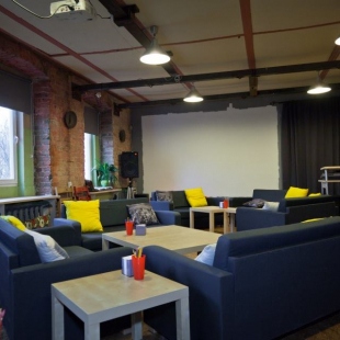 Фотография кафе Антикафе Место Ясности Ума