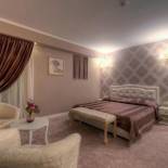 Фотография гостиницы Family Hotel Agoncev
