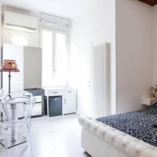 Фотографии мини отеля
Myrtha bb