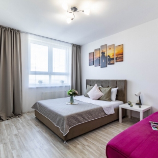 Фотография квартиры Квартира Двухкомнатная квартира ДК Урал