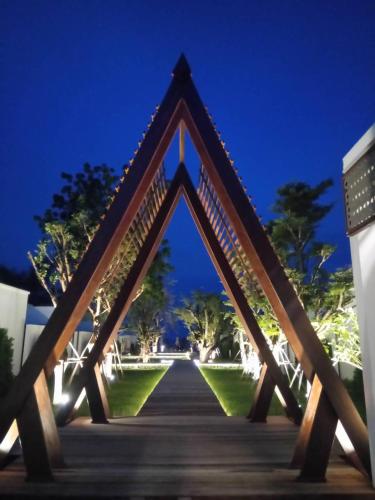 Фотография гостиницы De Chaochom Hua Hin