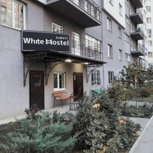 Фотография хостела White Hostel Almaty