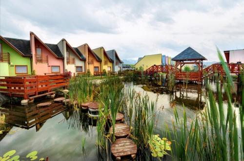 Фотография апарт отеля Tatralandia - Apartmán Alex