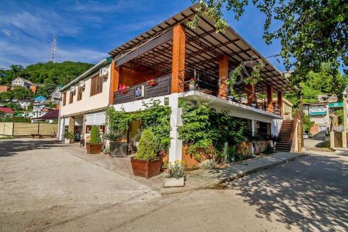 Фотография гостевого дома 777