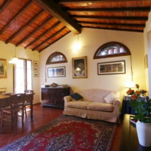 Фотография гостевого дома Monteriggioni Castello