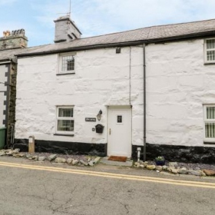 Фотография гостевого дома Plas Arenig