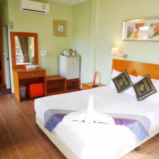 Фотографии гостиницы
Chilli Hotel&Restaurant