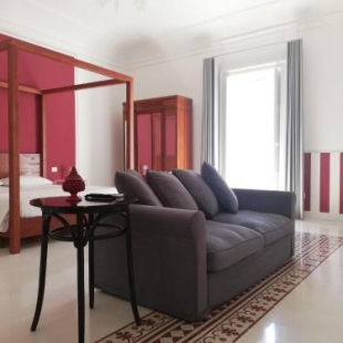 Фотография мини отеля D-Home Ortigia
