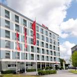 Фотография гостиницы ibis Köln Messe