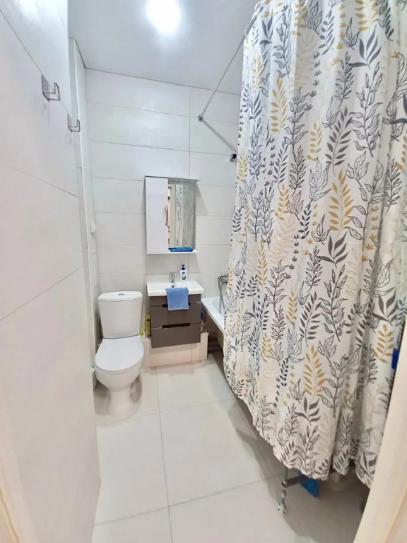 Фотография квартиры Апартаменты Студия в южной части города 23