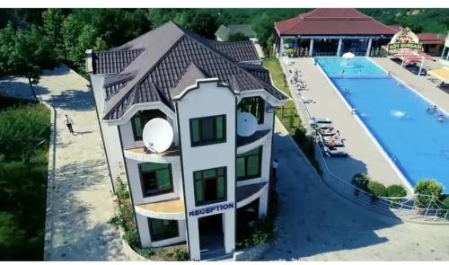 Фотография мини отеля GOYQURSAGI SAMAXI