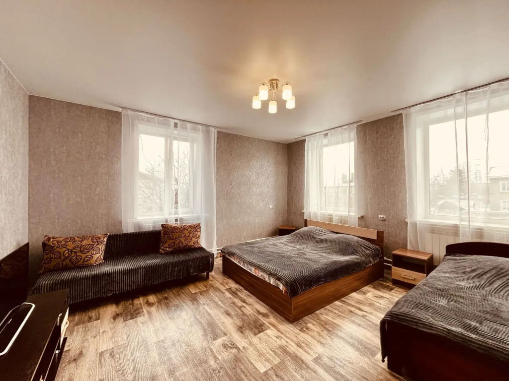 Фотография квартиры Апартаменты лет5