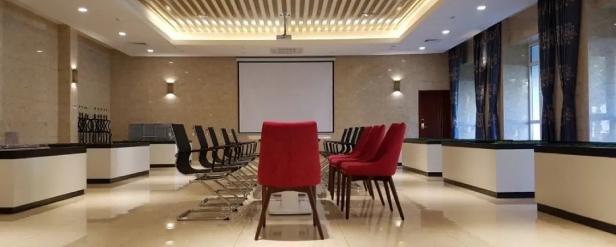 Фотографии конференц-зала Москва NIHAO Hotel St. Petersburg