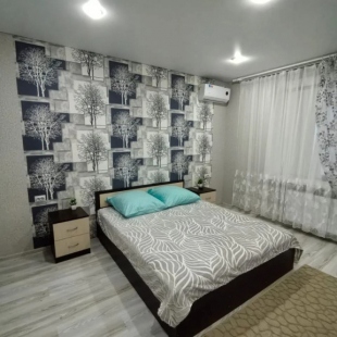 Фотография квартиры Квартира Уют Выезд на Мариупольское шоссе