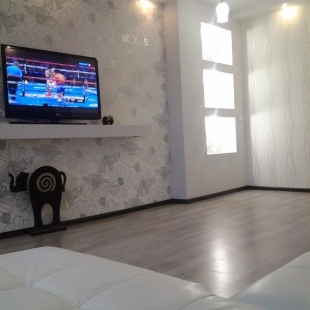 Фотография квартиры Апартаменты на Преображенской 1