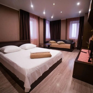 Фотография квартиры Квартира на Бежицкой 1к6