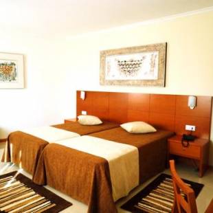 Фотографии гостиницы
Europeia Hotel