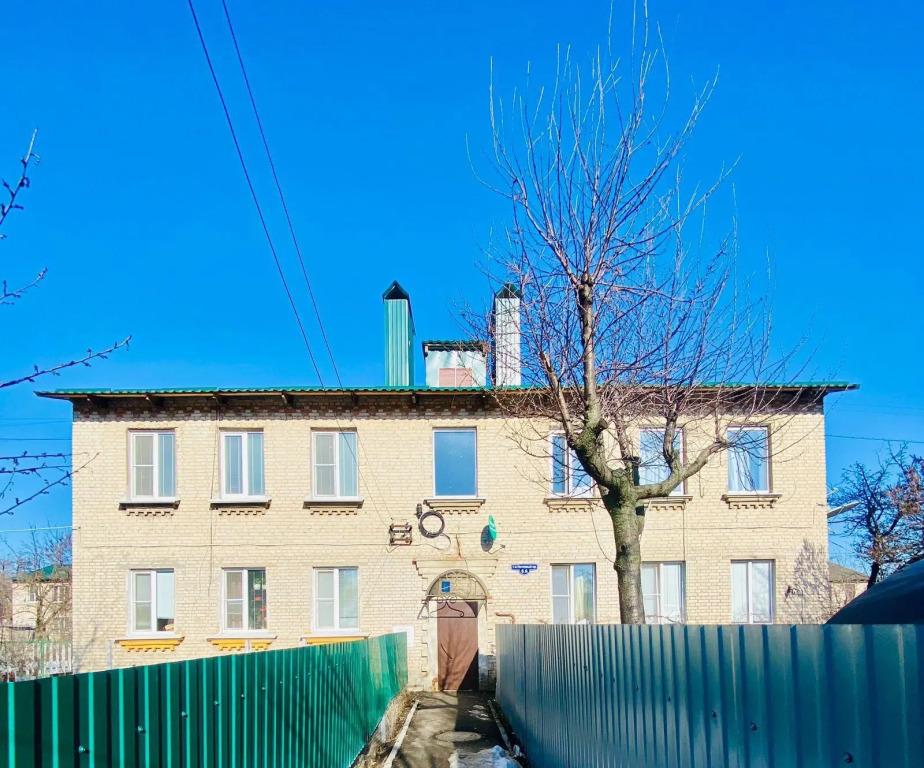 Фотография квартиры ТетаДом на проезде 1-й Почтовый