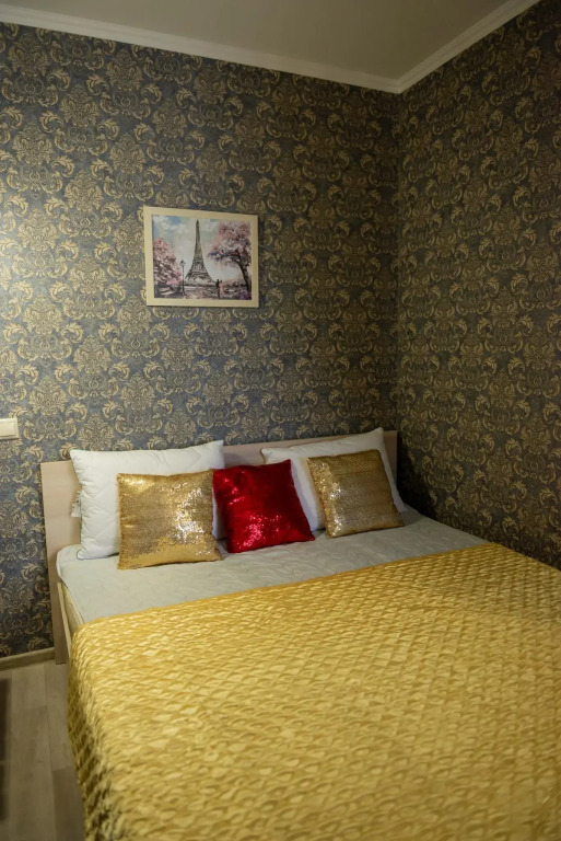 Фотография квартиры Апартаменты на улице Брестская 1