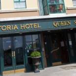 Фотография гостиницы The Victoria Hotel