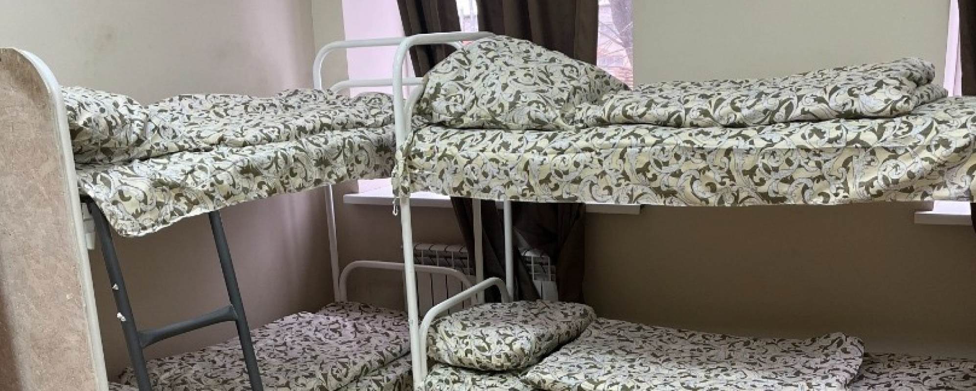 Фотографии хостела Хостел Юг-Хаус