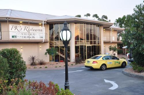 Фотография гостиницы Quality Hotel Melbourne Airport