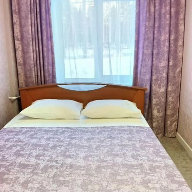 Фотография квартиры Апартаменты на 2-й квартал 53