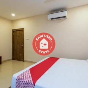 Фотография гостиницы OYO 76591 Hotel Dolphin