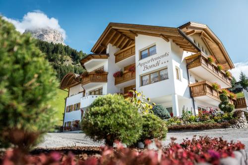 Фотография апарт отеля Residence Bondì