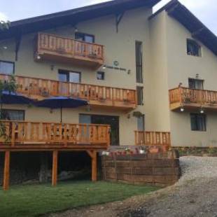 Фотографии гостевого дома
Casa Mon Reve