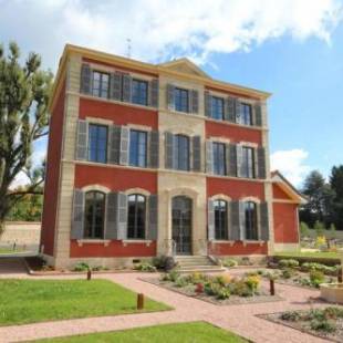 Фотографии гостевого дома
Chambre D’hôtes Parc Johan