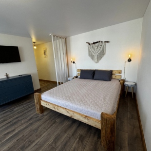 Фотография квартиры Квартира на Улице Мира