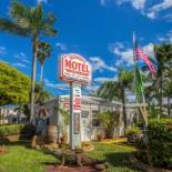 Фотография мотеля Richard's Motel