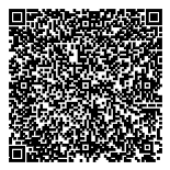 QR код гостиницы Весна