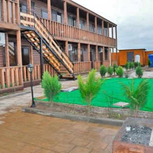 Фотография гостевого дома Лазурит