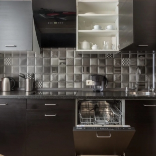 Фотография квартиры Apartmens PTS (Апартменс ПТС) на проспекте Астрахова 2