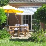 Фотография гостевого дома Campen Cottage