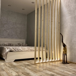 Фотография квартиры Квартира Ну Приехали на Калининградской 23