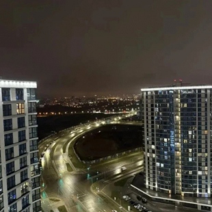 Фотография квартиры Апартаменты Gold Apart